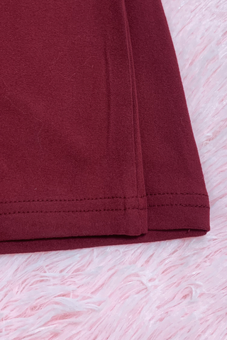 White Casual Letters Turndown Collar Long Dresses