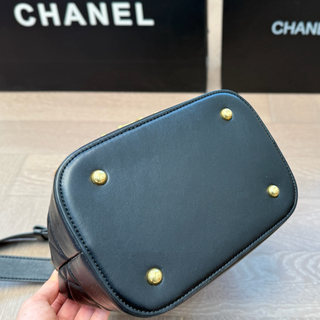 Yellow Casual Daily Letters Chains Bags