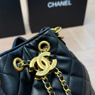 Yellow Casual Daily Letters Chains Bags