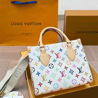 Brown Casual Daily Print Patchwork Bags