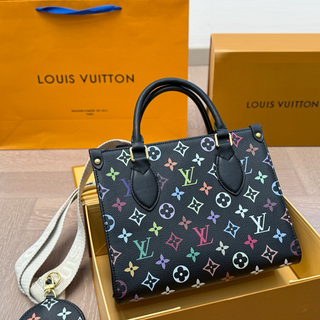 Brown Casual Daily Print Patchwork Bags