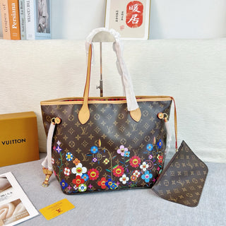Brown Casual Daily Print Patchwork Bags