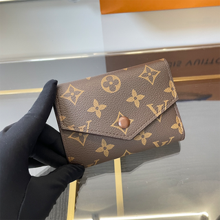 Brown Casual Daily Letters Chains Bags