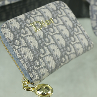 Gray Blue Casual Daily Letters Patchwork Bags