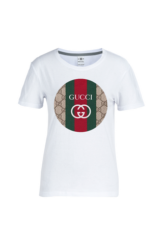 Black Casual Street Letter Print Patchwork O Neck T-Shirts