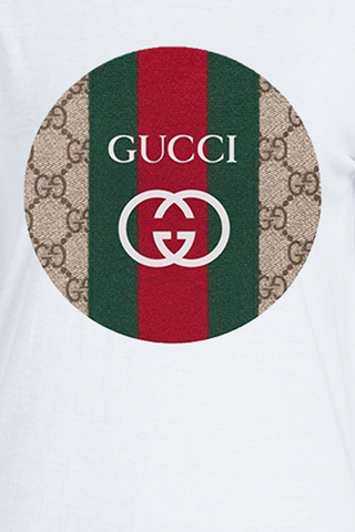 Black Casual Street Letter Print Patchwork O Neck T-Shirts