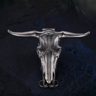 Belt Hand Strap Stainless Steel Self-defense