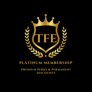 Platinum Membership