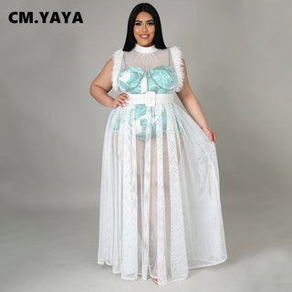 Yaya Lace and Silk Wedding Dress